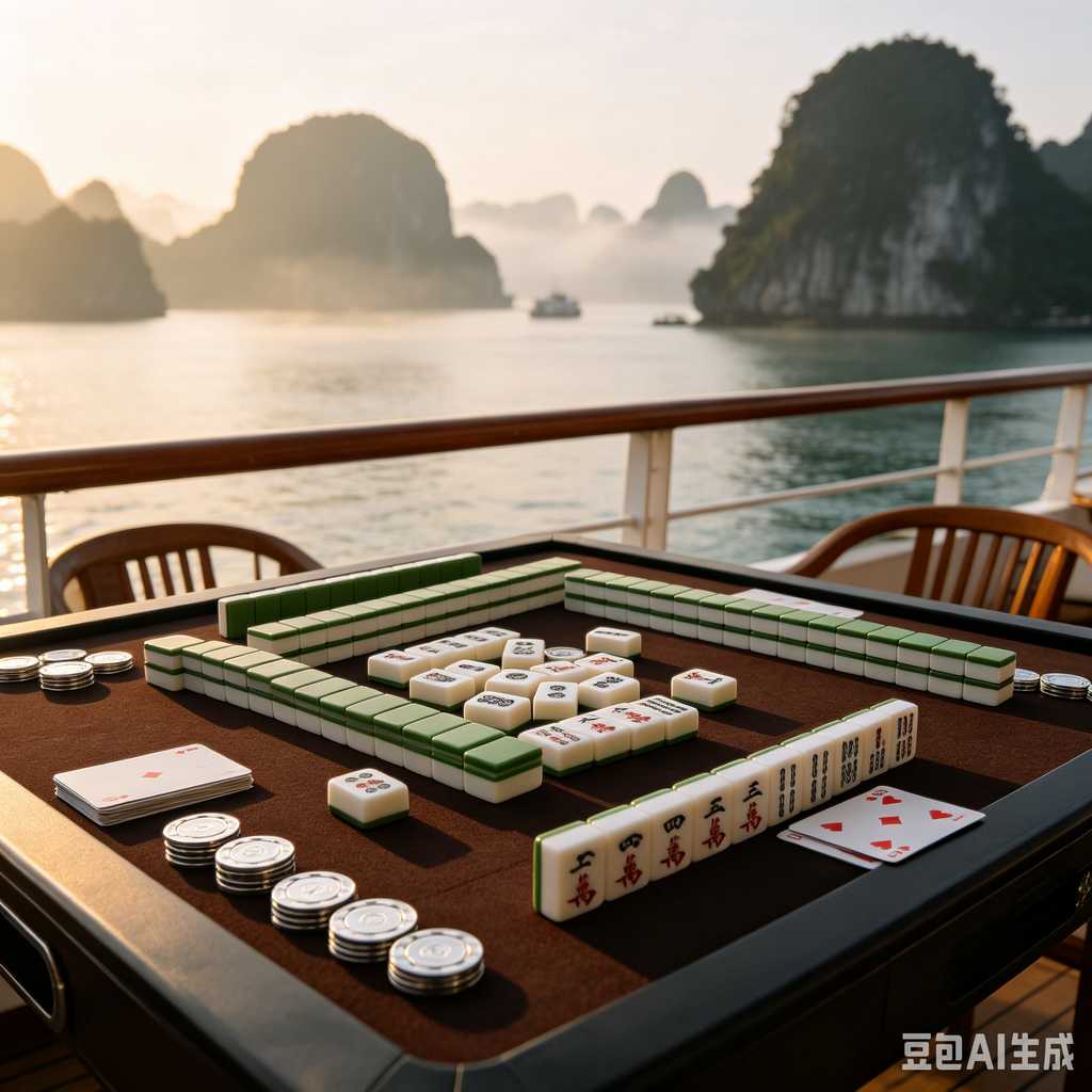 reliable mahjong supplier usa