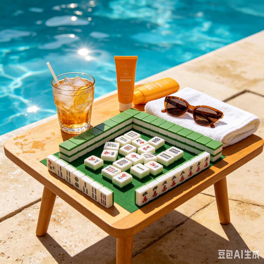 wholesale mahjong tiles europe