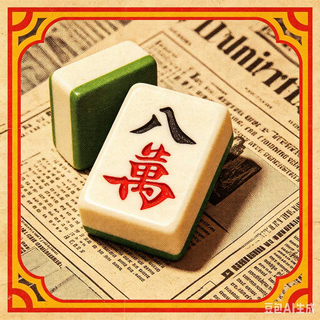 belfast,mahjong
