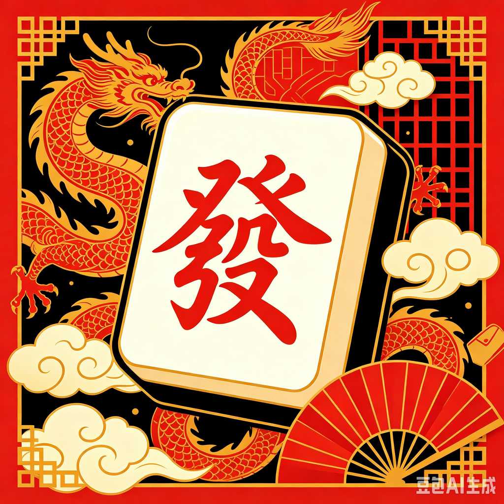 cayenne,mahjong