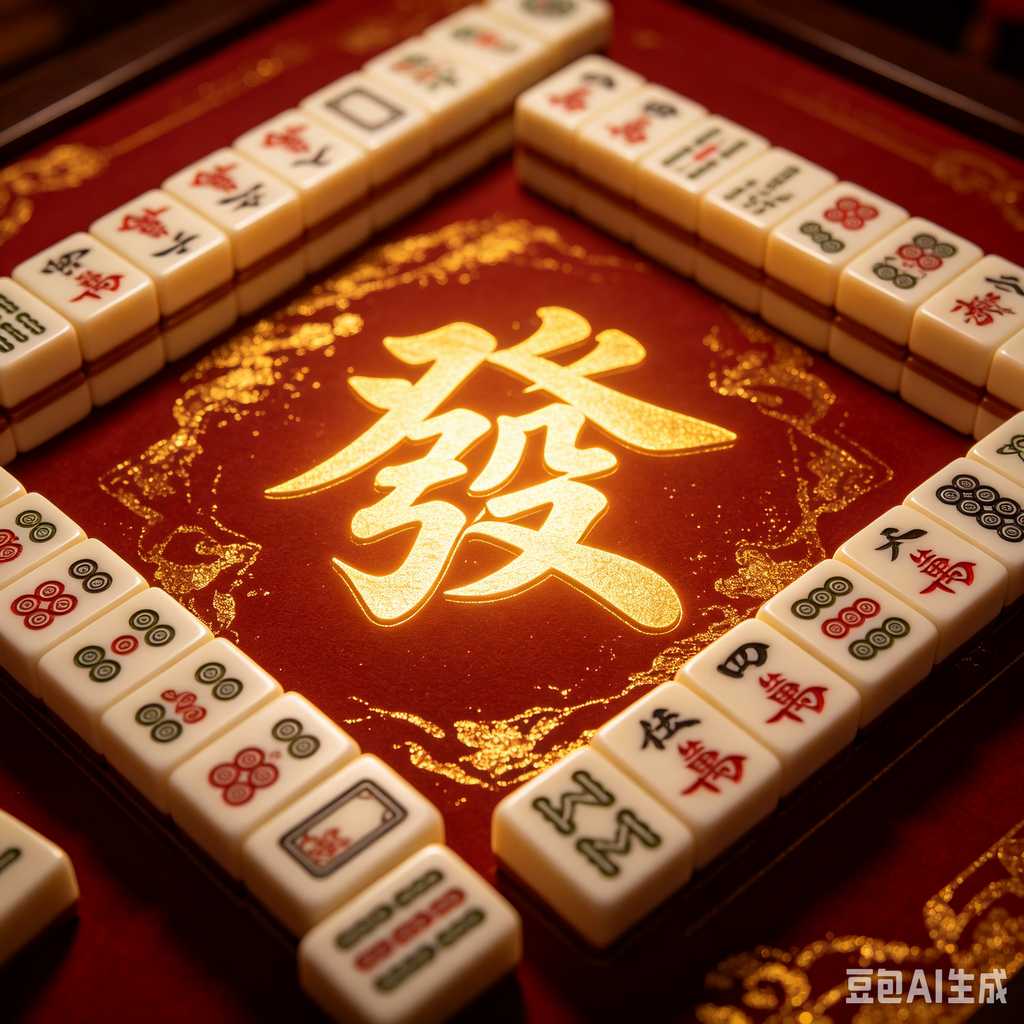 leiden,mahjong