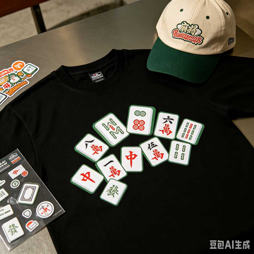 Rennes,mahjong