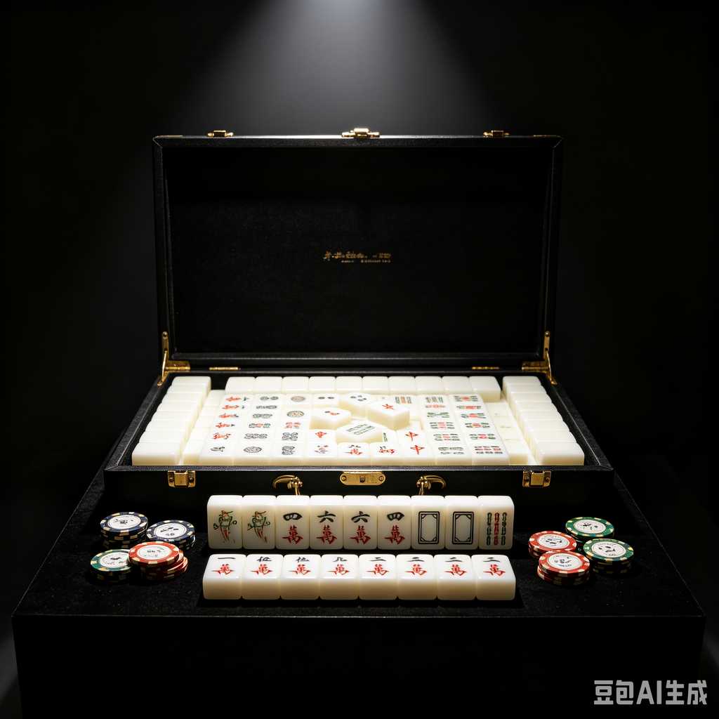 mahjong table top portable