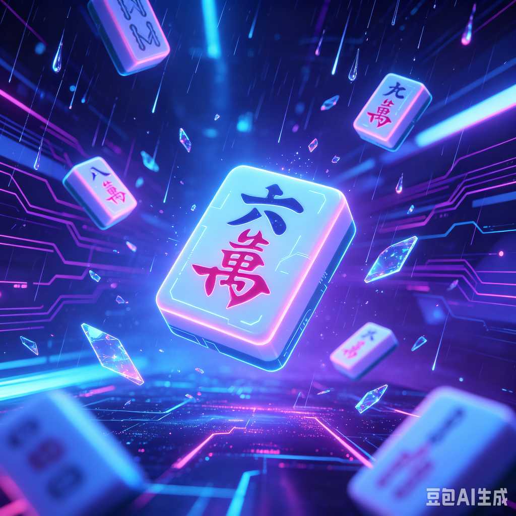 tijuana,mahjong