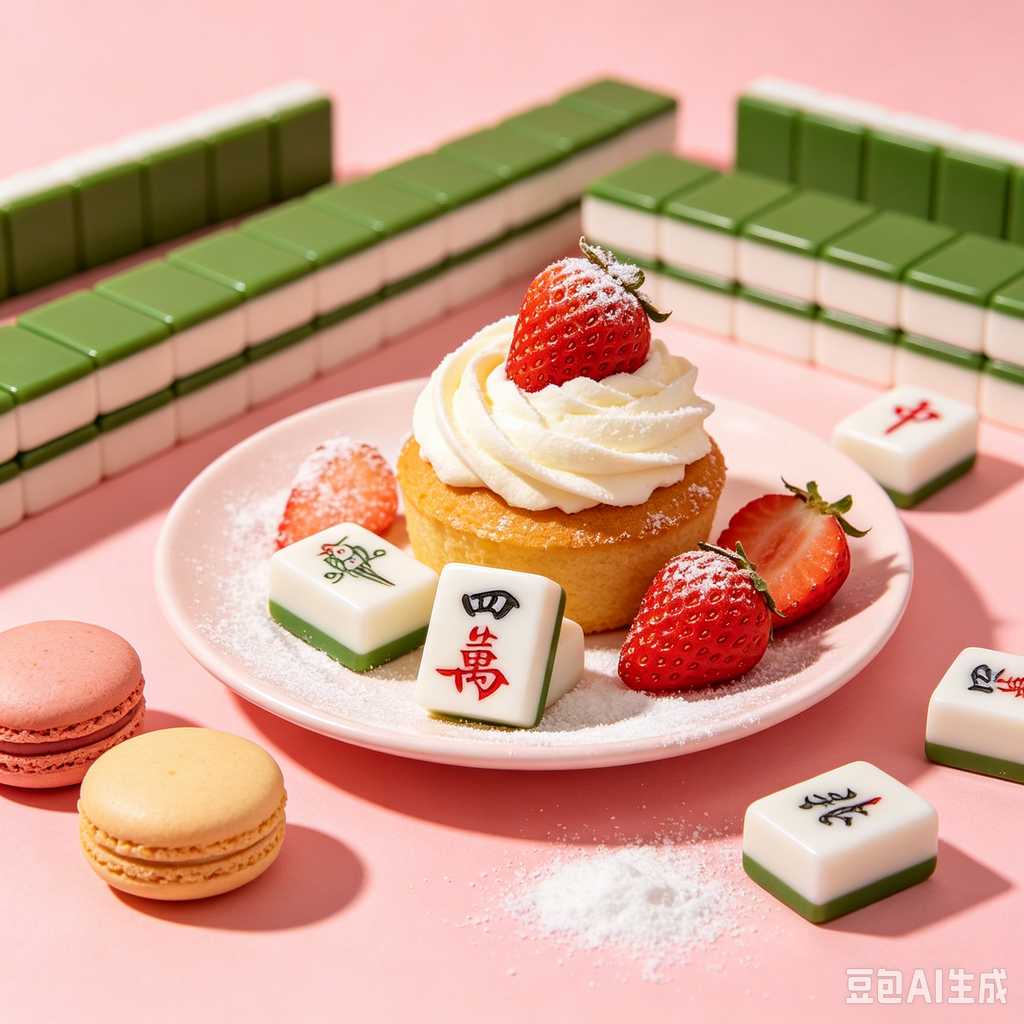 standard tournament mahjong set