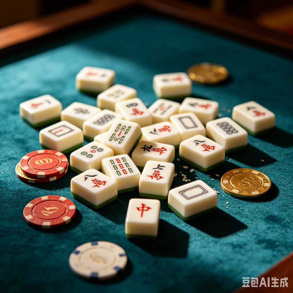 StLouis,mahjong