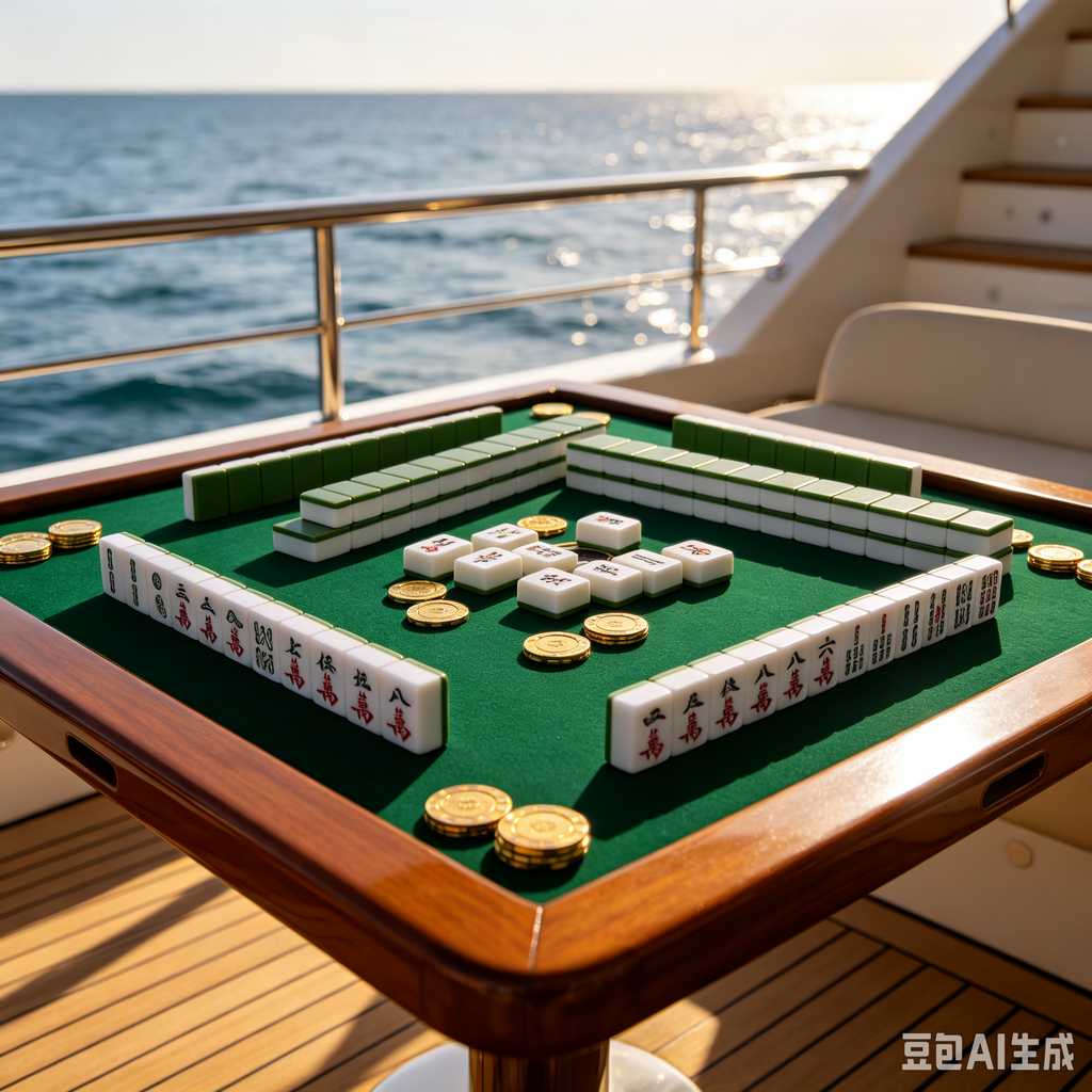 santos,mahjong