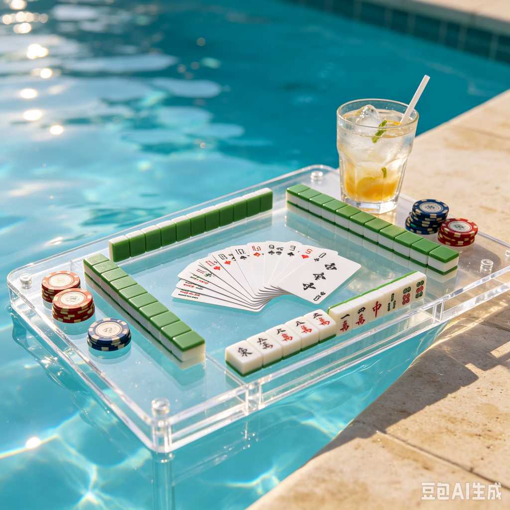 Fresno,mahjong